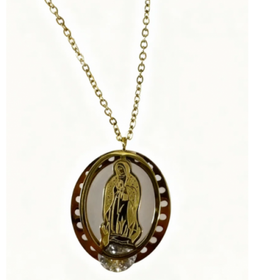 Collares acero 9998010003306