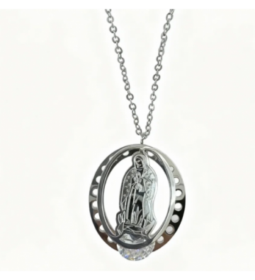 Collares acero 9998010003320