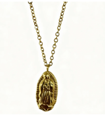 Collares acero 9998010003344