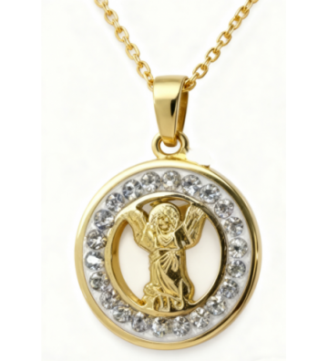 Collares acero 9998010003382