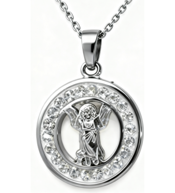 Collares acero 9998010003405