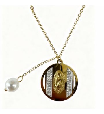 Collares acero 9998010003429