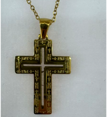 Collares acero 9968010000261