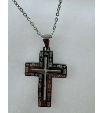 Collares acero 9968010000278