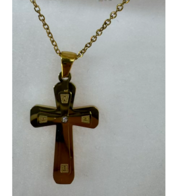 Collares acero 9968010000308