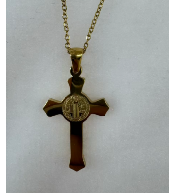 Collares acero 9968010000322