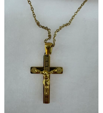 Collares acero 9968010000346