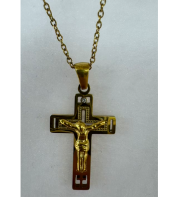 Collares acero 9968010000360