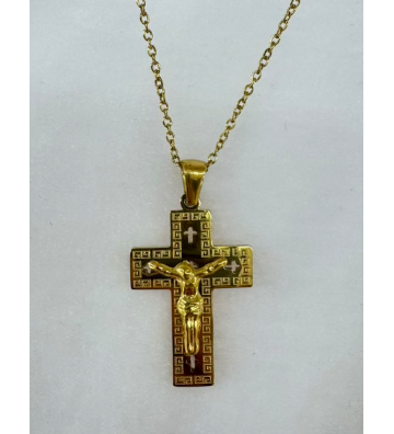 Collares acero 9968010000384