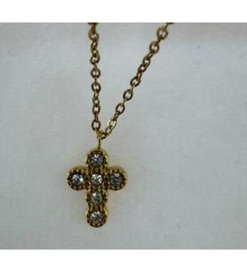 Collares acero 9968010000438