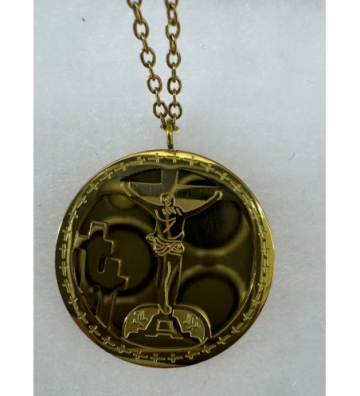 Collares acero 9968010000445