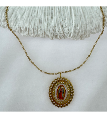 Collares acero 9968010000452