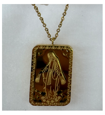 Collares acero 9968010000483