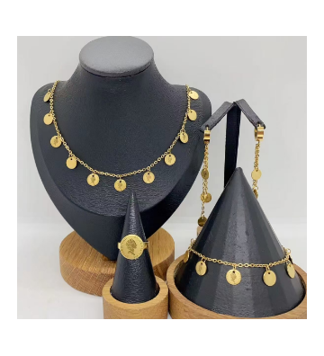 Pulseras brazaletes acero...