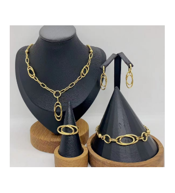 Anillos Sortijas acero...