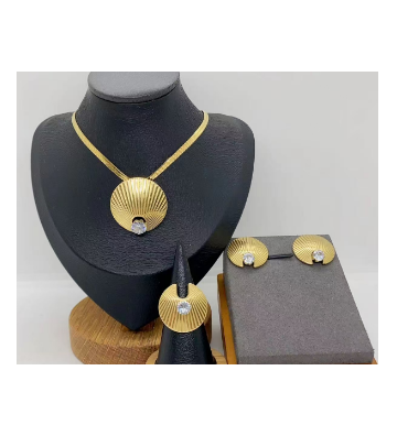 Anillos Sortijas acero...