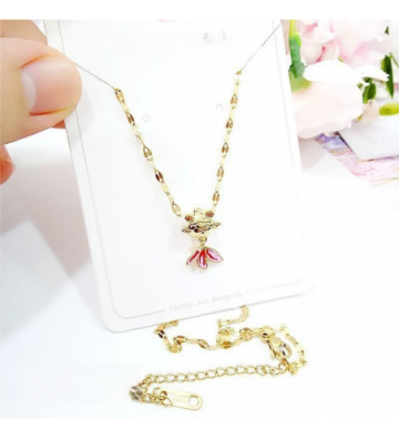 Collares acero 2600100003598