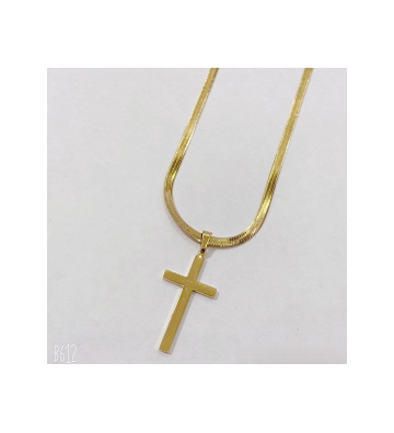 Collares acero 9960010000043