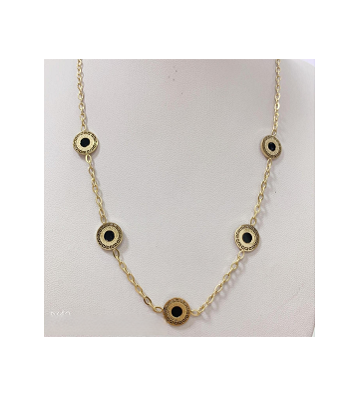 Collares acero 9960010000081