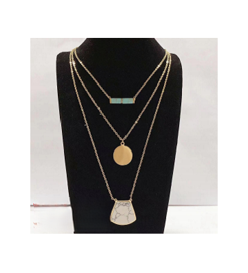 Collares acero 9960010000111
