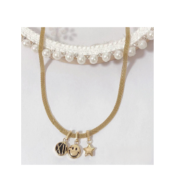 Collares acero 9960010000128