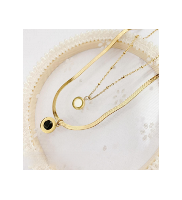 Collares acero 9960010000210