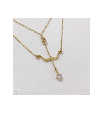 Collares acero 9960010000227