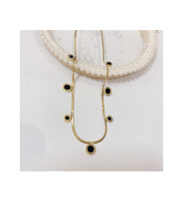 Collares acero 9960010000265