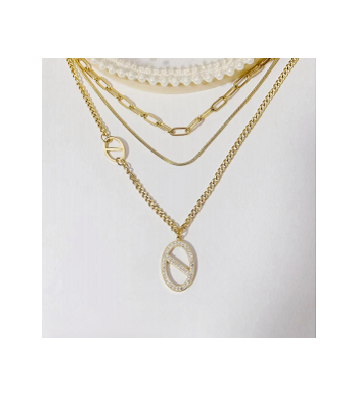 Collares acero 9960010000289