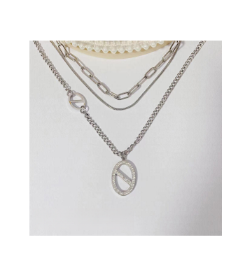 Collares acero 9960010000296