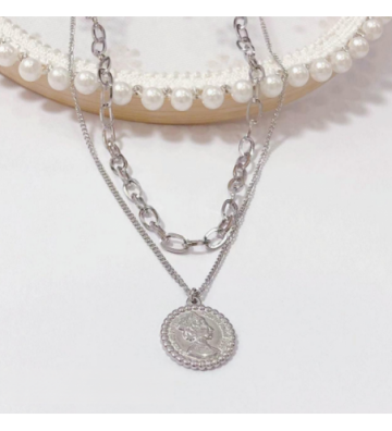 Collares acero 9960010000333