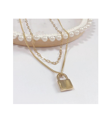 Collares acero 9960010000401