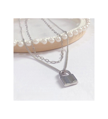 Collares acero 9960010000418