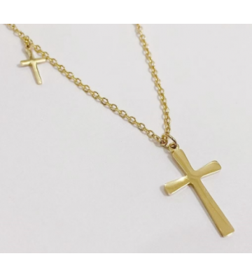 Collares acero2600100003604