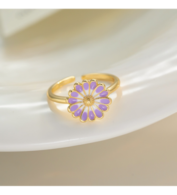 Anillos Sortijas acero...