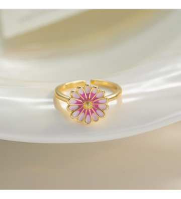 Anillos Sortijas acero...