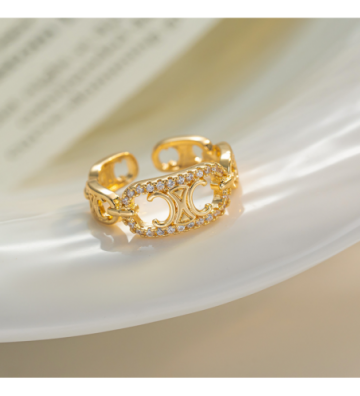 Anillos Sortijas acero...