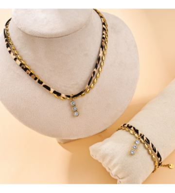 Pulseras brazaletes acero...