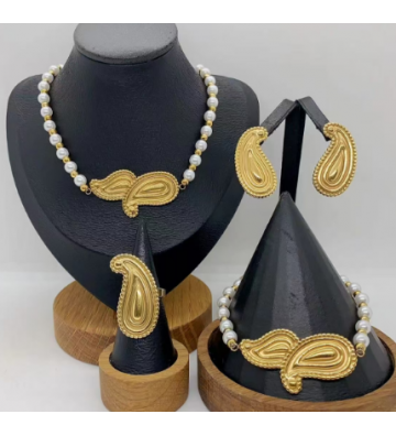 Pulseras brazaletes acero...