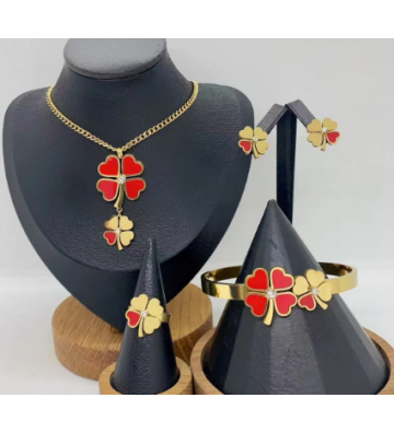 Anillos Sortijas acero...