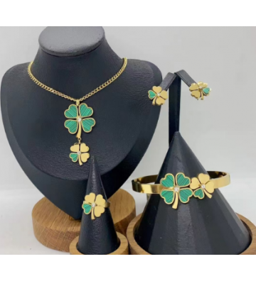 Anillos Sortijas acero...