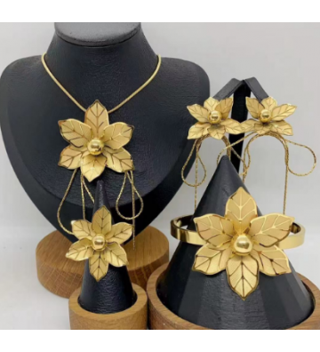 Pulseras brazaletes acero...