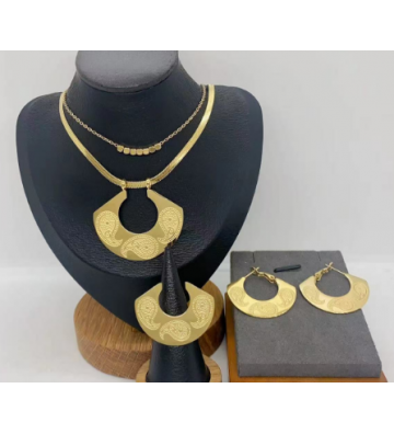 Anillos Sortijas acero...