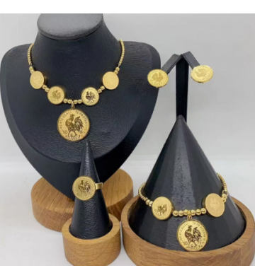 Anillos Sortijas acero...