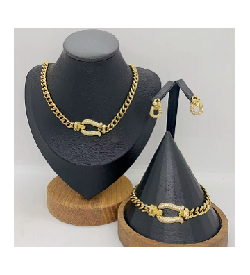 Pulseras brazaletes acero...