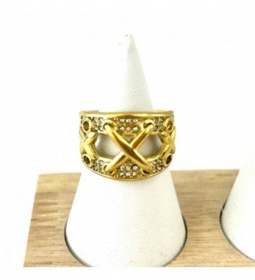 Anillos Sortijas acero...