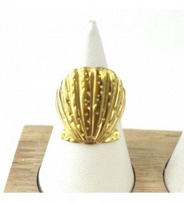 Anillos Sortijas acero...