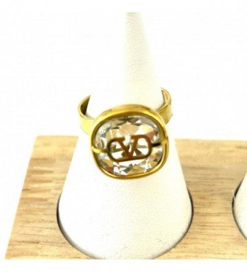 Anillos Sortijas acero...