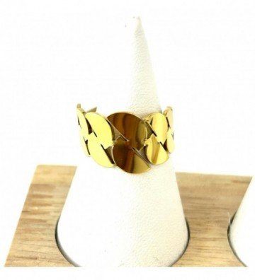 Anillos Sortijas acero...