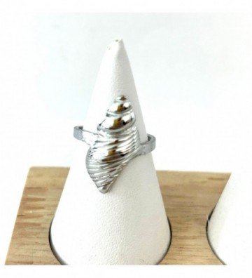 Anillos Sortijas acero...